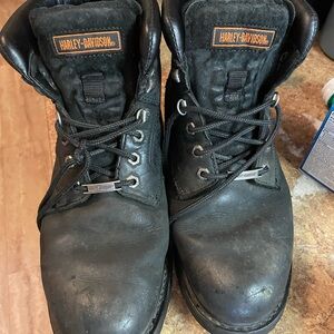 Harley-Davidson Books Size 11!!!